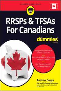 RRSPs and TFSAs For Canadians For Dummies