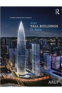 Arup’s Tall Buildings in Asia