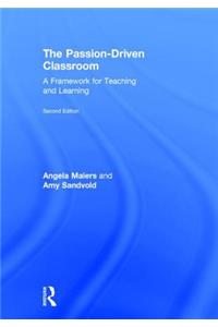 The Passion-Driven Classroom