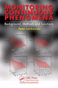 Monitoring Continuous Phenomena