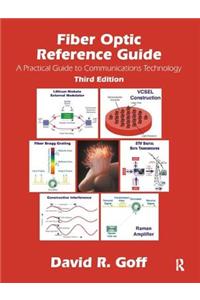 Fiber Optic Reference Guide