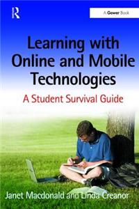 Learning with Online and Mobile Technologies