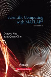 Scientific Computing with MATLAB