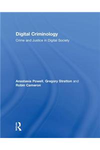 Digital Criminology
