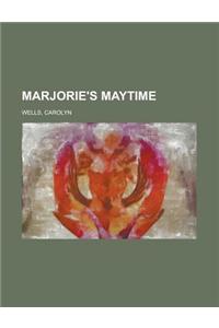 Marjorie's Maytime