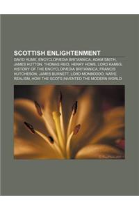 Scottish Enlightenment