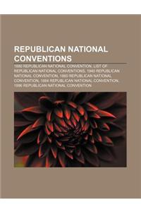 Republican National Conventions