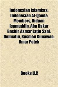 Indonesian Islamists