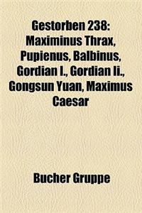 Gestorben 238