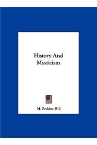 History and Mysticism