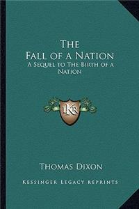 Fall of a Nation