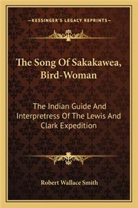 Song Of Sakakawea, Bird-Woman