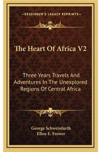 Heart Of Africa V2