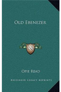 Old Ebenezer