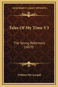 Tales Of My Time V3