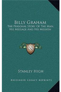Billy Graham
