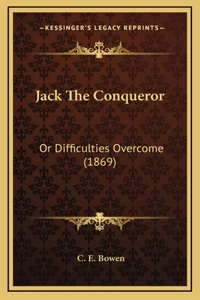 Jack The Conqueror
