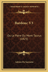 Bardouc V3