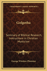 Golgotha