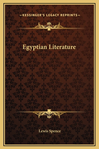 Egyptian Literature