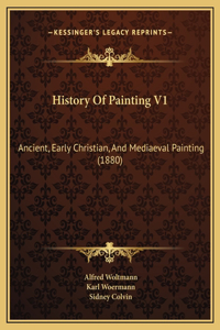 History Of Painting V1