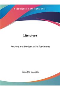 Literature
