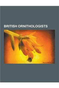 British Ornithologists