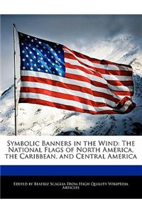 Symbolic Banners in the Wind