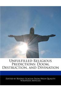 Unfulfilled Religious Predictions