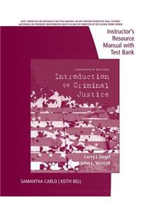 Introduction to Criminal Justice