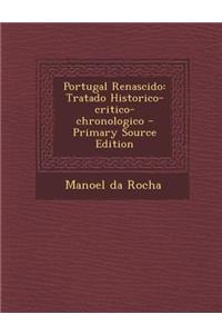 Portugal Renascido