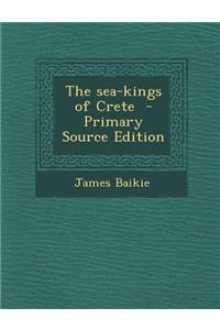 The Sea-Kings of Crete