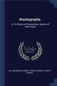 Brachygraphy,