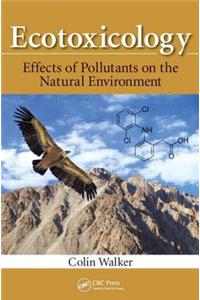Ecotoxicology