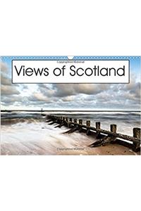 Views of Scotland 2017