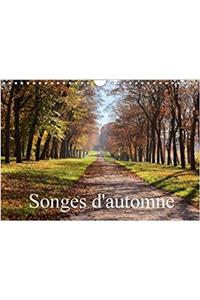 Songes D'automne 2018