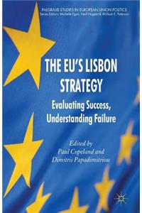 EU's Lisbon Strategy