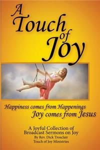 Touch of Joy