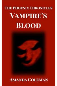 Vampire's Blood