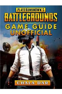 Player Unknowns Battlegrounds Game Guide Unofficial