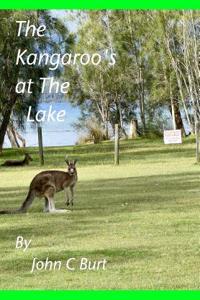 The Kangaroo's at The Lake.