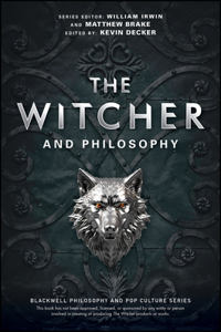 Witcher and Philosophy