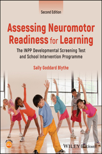 Assessing Neuromotor Readiness for Learning