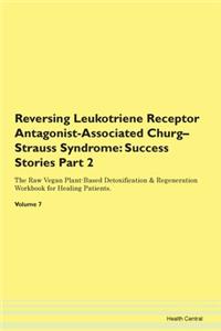 Reversing Leukotriene Receptor Antagonis