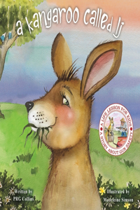 Kangaroo Called LJ
