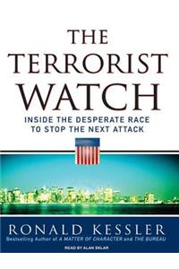 The Terrorist Watch