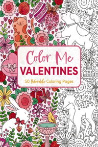 Color Me Valentines