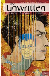 The Unwritten Vol. 2: Inside Man