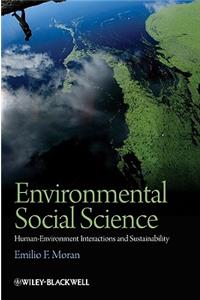 Environmental Social Science