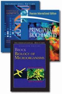 Principles of Biochemistry